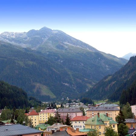 Gaestehaus Golker Bad Gastein Zewnętrze zdjęcie