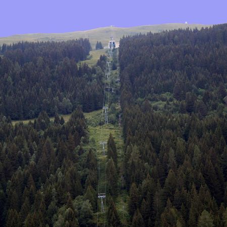 Gaestehaus Golker Bad Gastein Zewnętrze zdjęcie