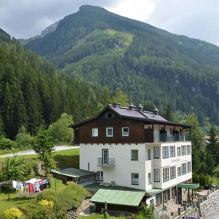 Gaestehaus Golker Bad Gastein Pokój zdjęcie