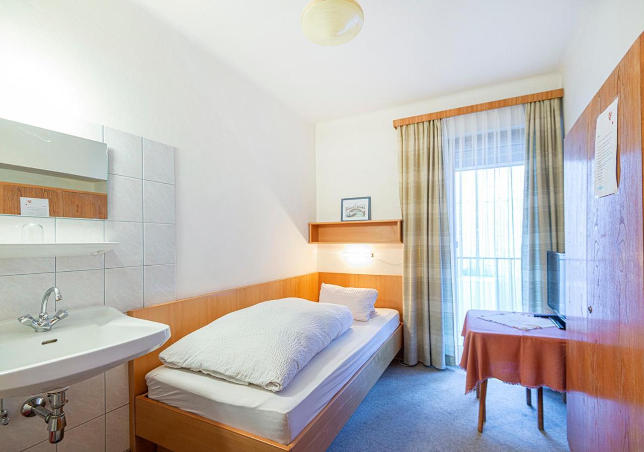 Gaestehaus Golker Bad Gastein Zewnętrze zdjęcie