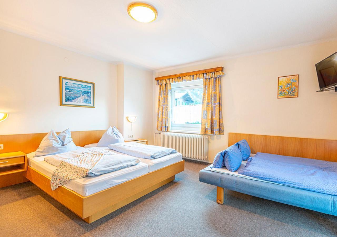 Gaestehaus Golker Bad Gastein Zewnętrze zdjęcie
