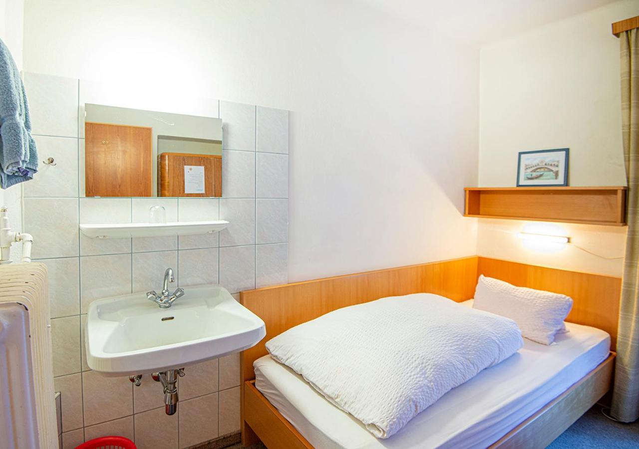 Gaestehaus Golker Bad Gastein Zewnętrze zdjęcie
