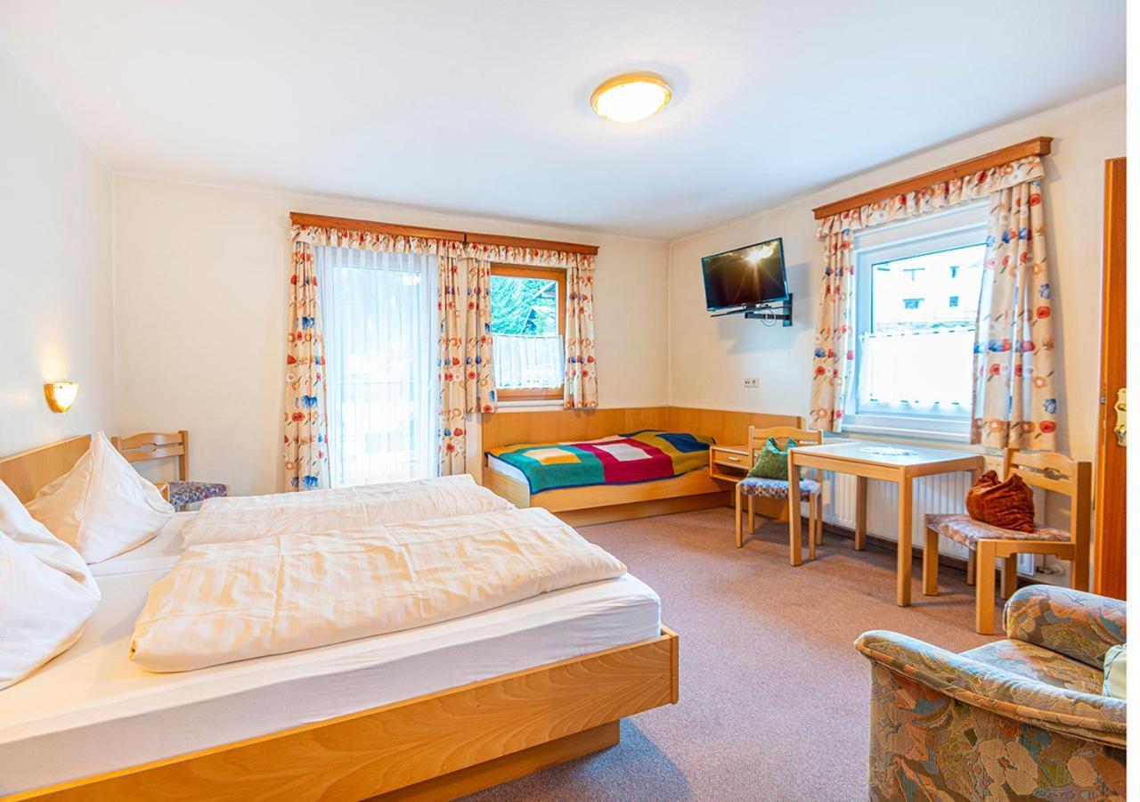 Gaestehaus Golker Bad Gastein Zewnętrze zdjęcie