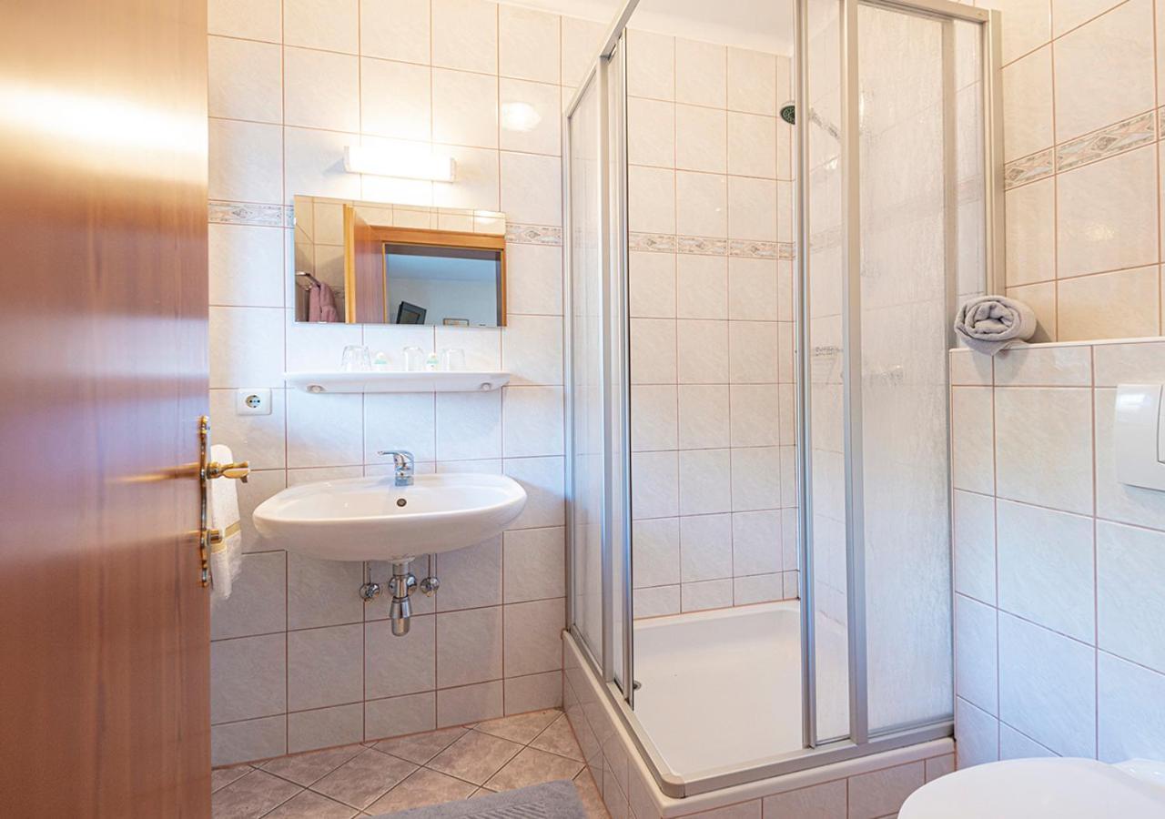 Gaestehaus Golker Bad Gastein Zewnętrze zdjęcie