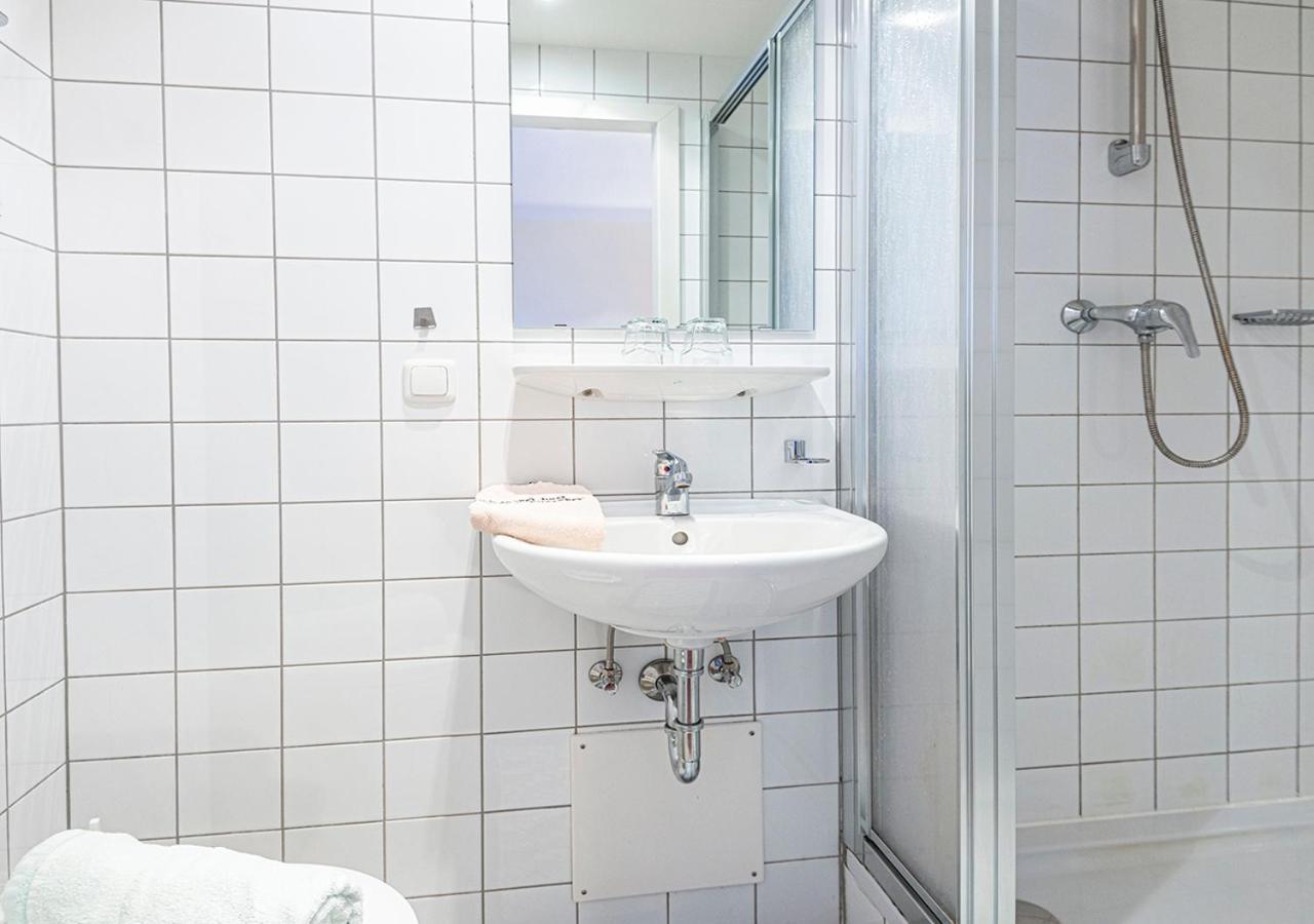 Gaestehaus Golker Bad Gastein Zewnętrze zdjęcie