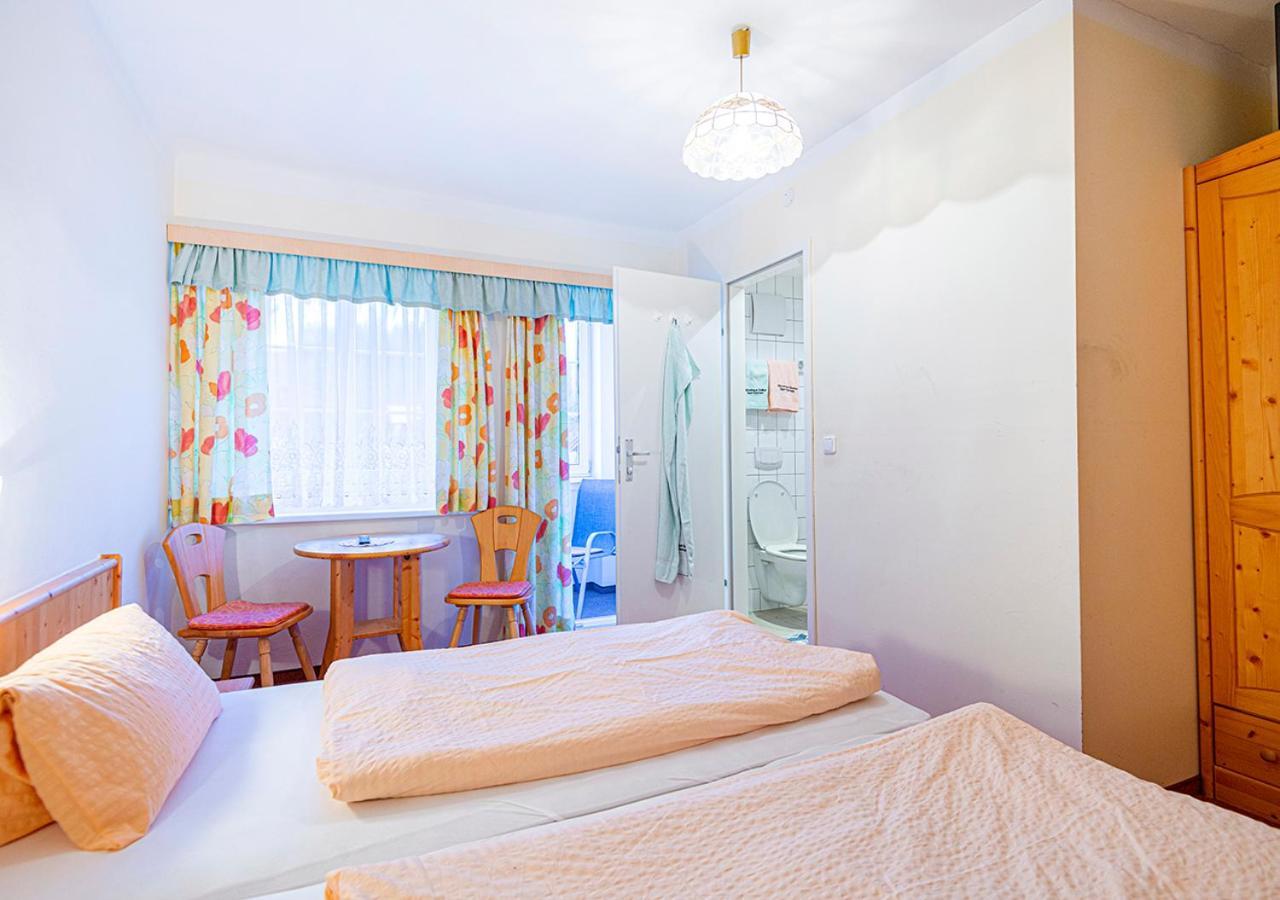 Gaestehaus Golker Bad Gastein Zewnętrze zdjęcie