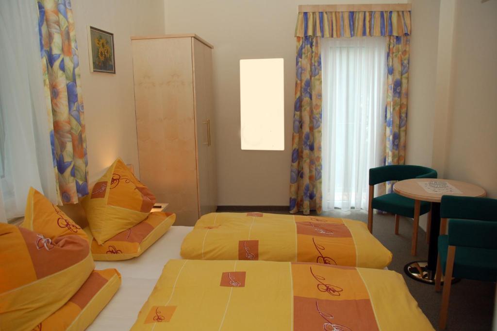 Gaestehaus Golker Bad Gastein Pokój zdjęcie