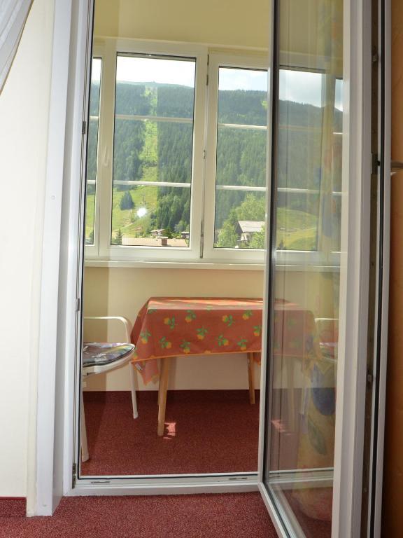 Gaestehaus Golker Bad Gastein Pokój zdjęcie