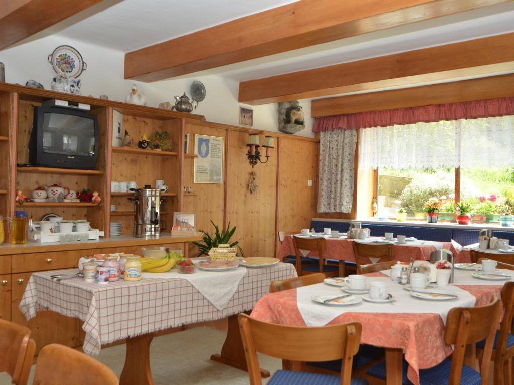 Gaestehaus Golker Bad Gastein Zewnętrze zdjęcie