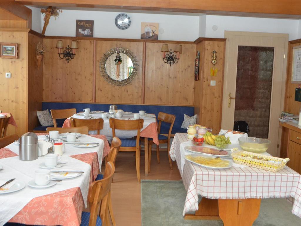 Gaestehaus Golker Bad Gastein Pokój zdjęcie