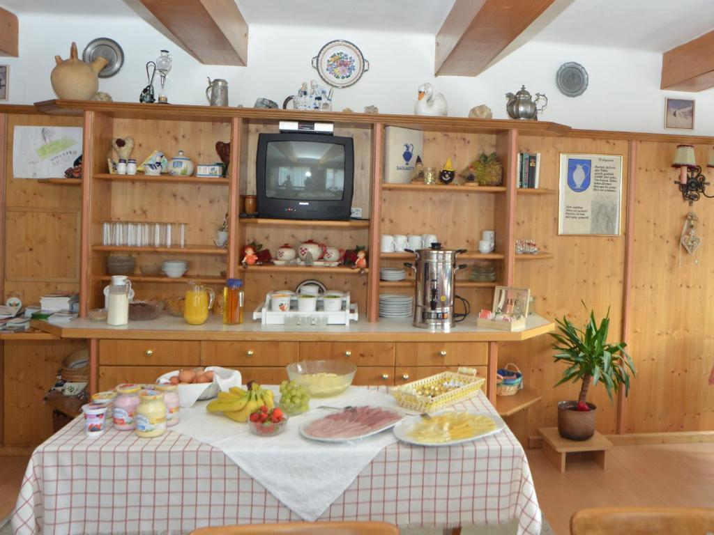 Gaestehaus Golker Bad Gastein Pokój zdjęcie