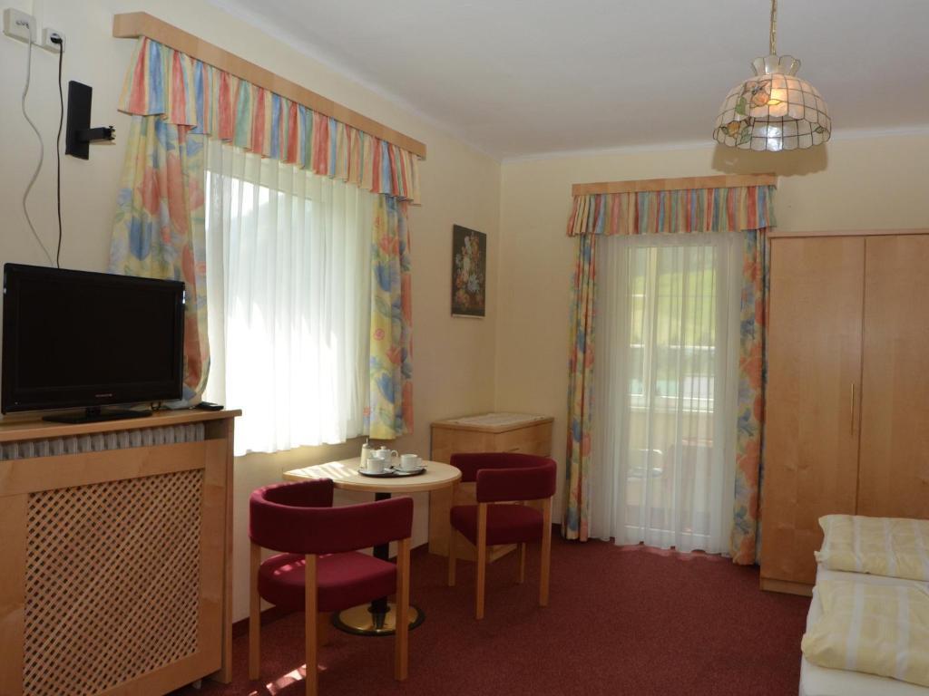 Gaestehaus Golker Bad Gastein Pokój zdjęcie