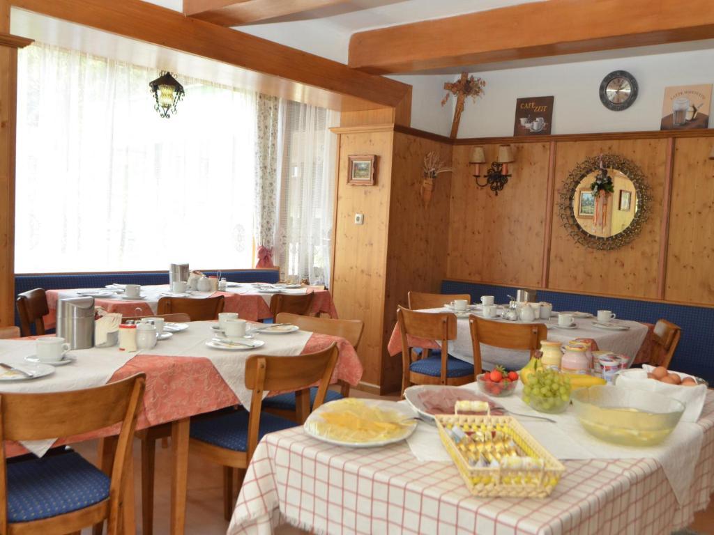 Gaestehaus Golker Bad Gastein Zewnętrze zdjęcie