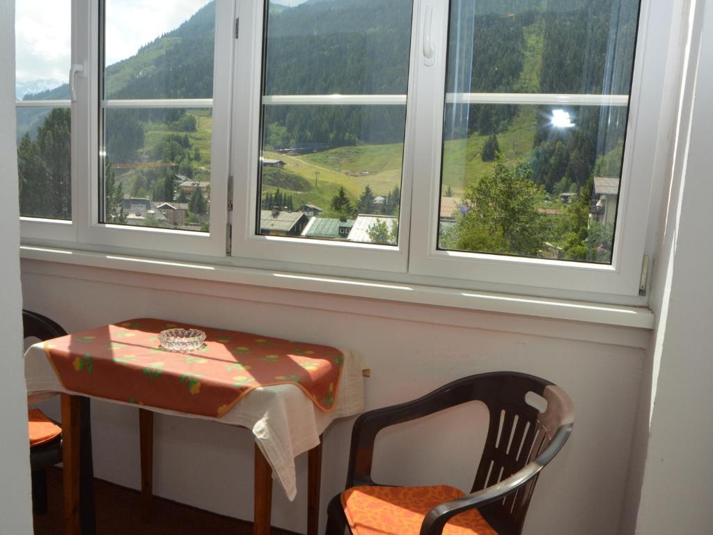 Gaestehaus Golker Bad Gastein Pokój zdjęcie
