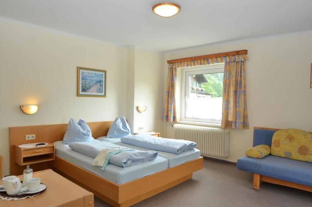 Gaestehaus Golker Bad Gastein Pokój zdjęcie