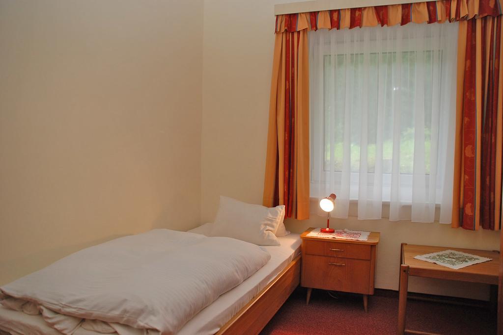 Gaestehaus Golker Bad Gastein Zewnętrze zdjęcie
