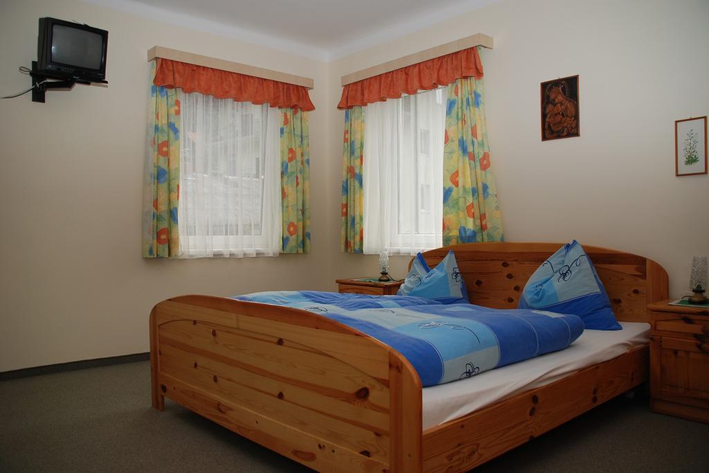Gaestehaus Golker Bad Gastein Zewnętrze zdjęcie