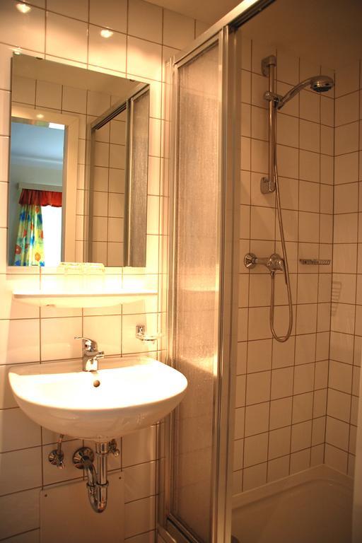 Gaestehaus Golker Bad Gastein Zewnętrze zdjęcie
