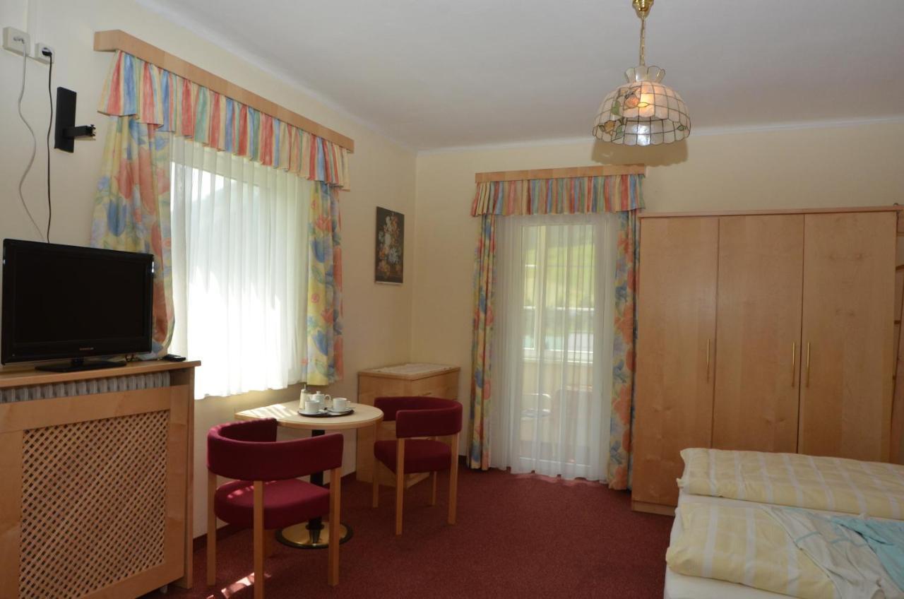 Gaestehaus Golker Bad Gastein Zewnętrze zdjęcie