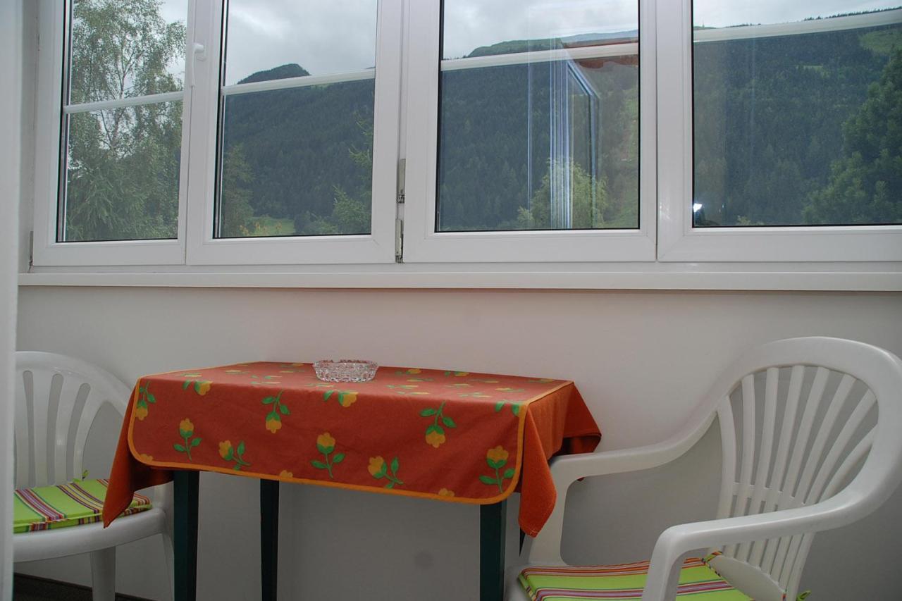 Gaestehaus Golker Bad Gastein Zewnętrze zdjęcie