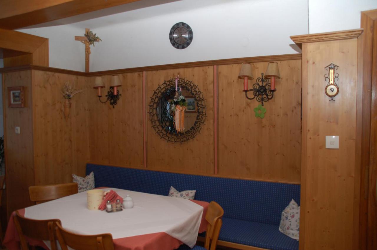 Gaestehaus Golker Bad Gastein Zewnętrze zdjęcie