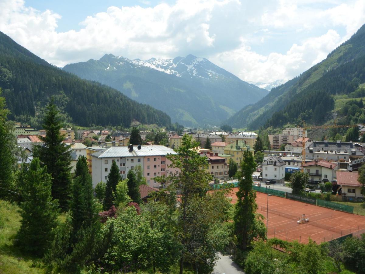Gaestehaus Golker Bad Gastein Pokój zdjęcie